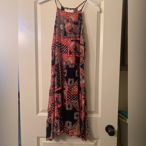 NWT Charming Charlie American Icon Large Dress